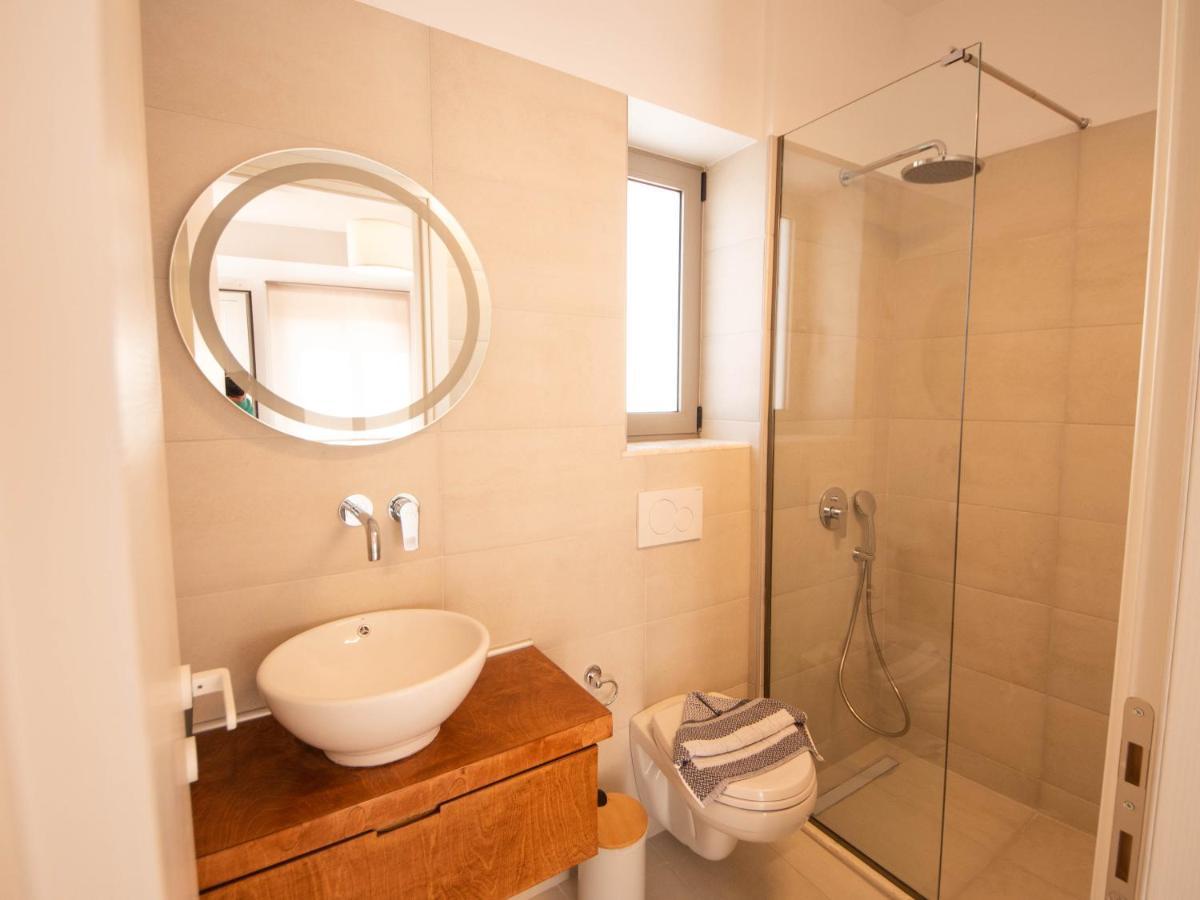 Stari Apartment Kattavía