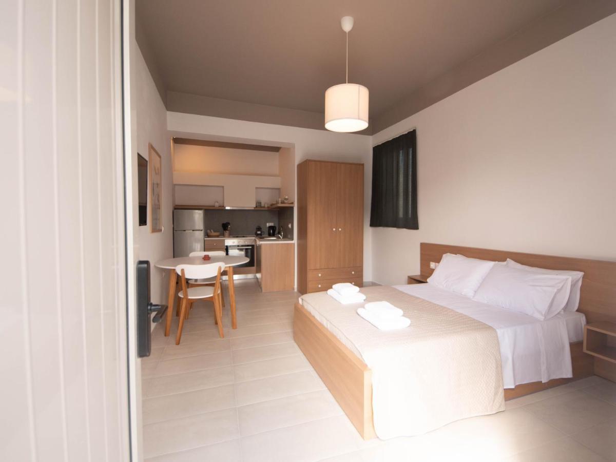 Stari Apartment Kattavía