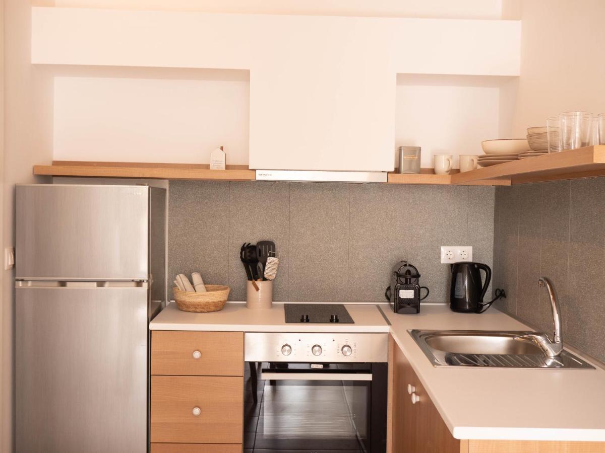 Apartment Stari Kattavía