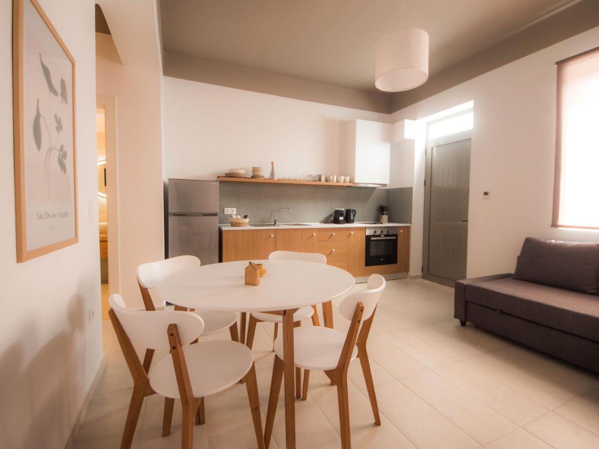 Stari Apartment *