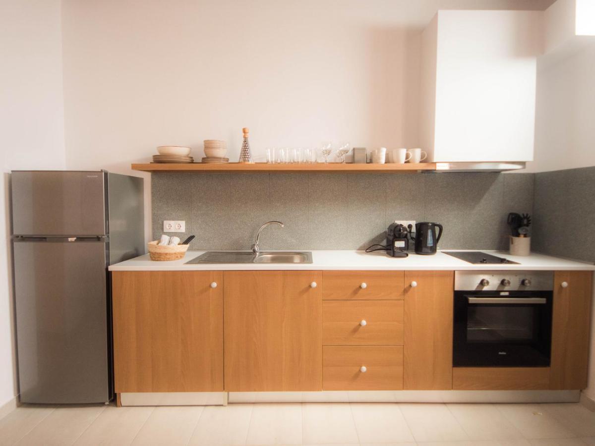 Apartment Stari Kattavía