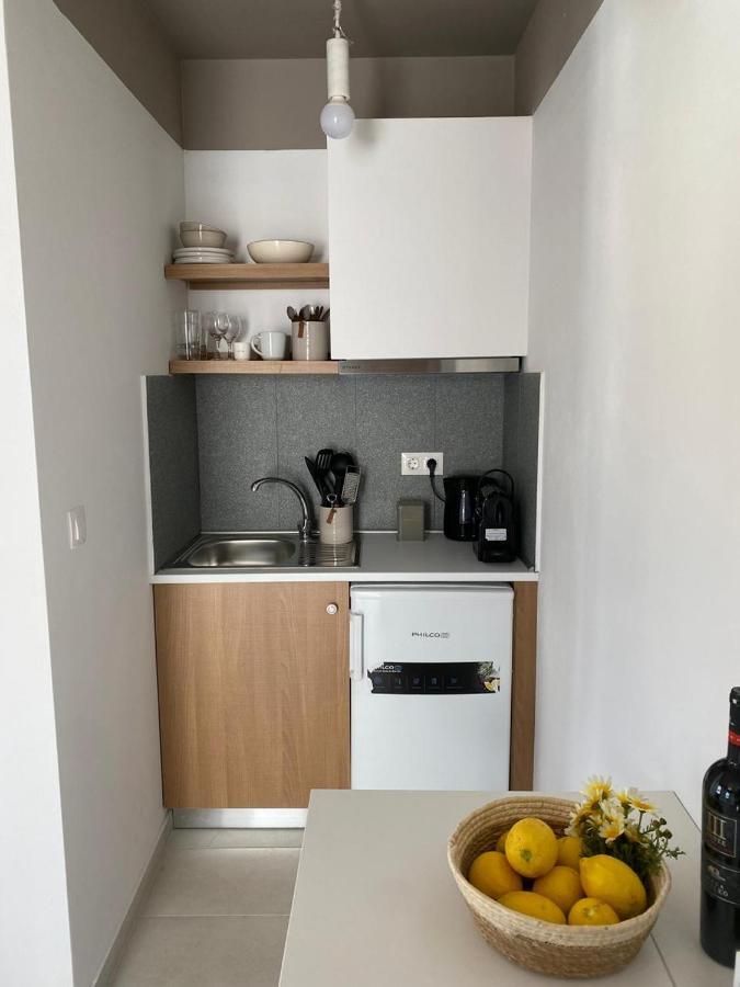 Stari Apartmán *