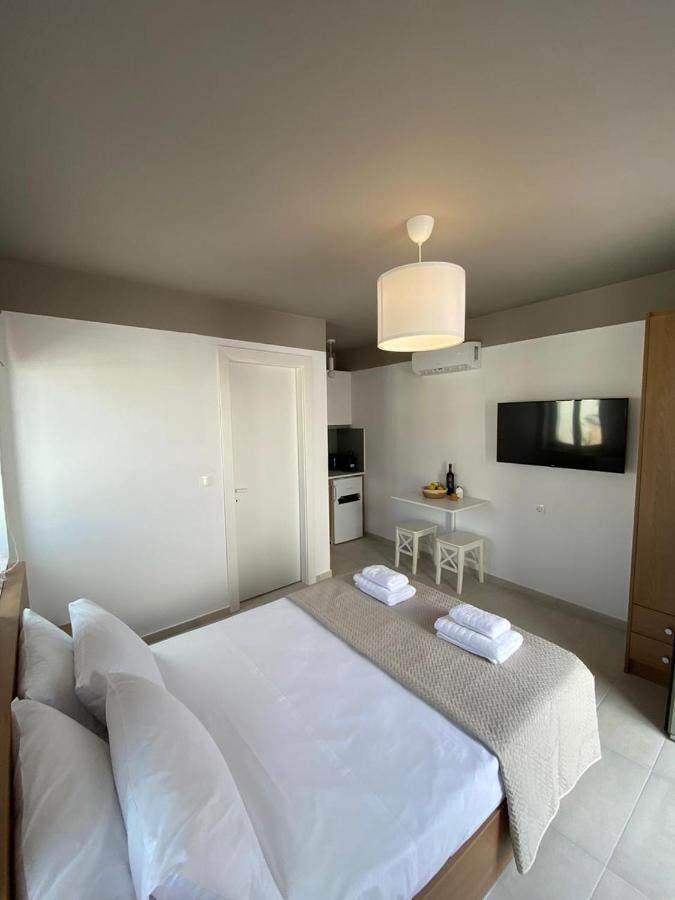 Stari Apartmán *