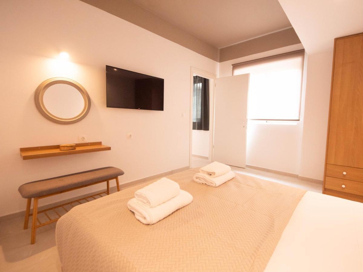 Stari Apartmán *