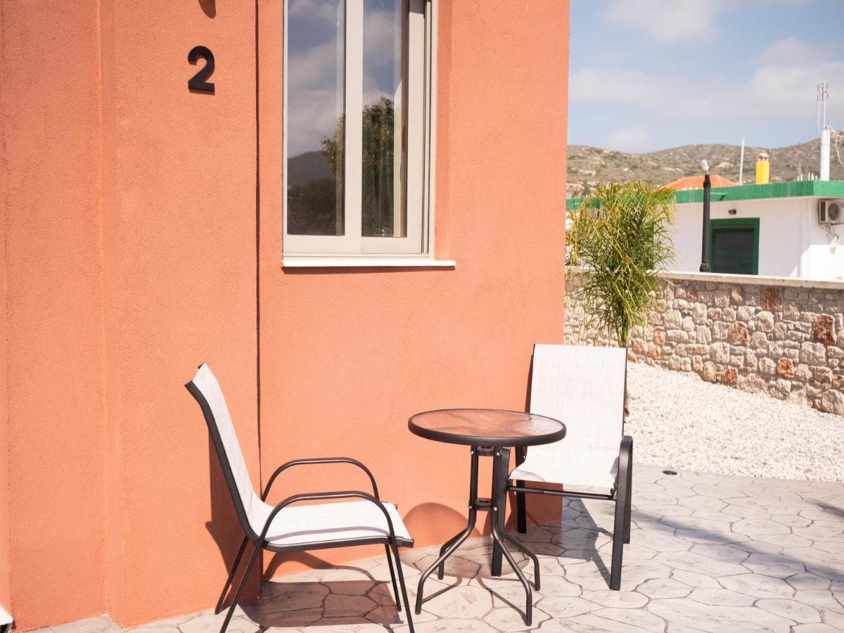 Apartmán Stari