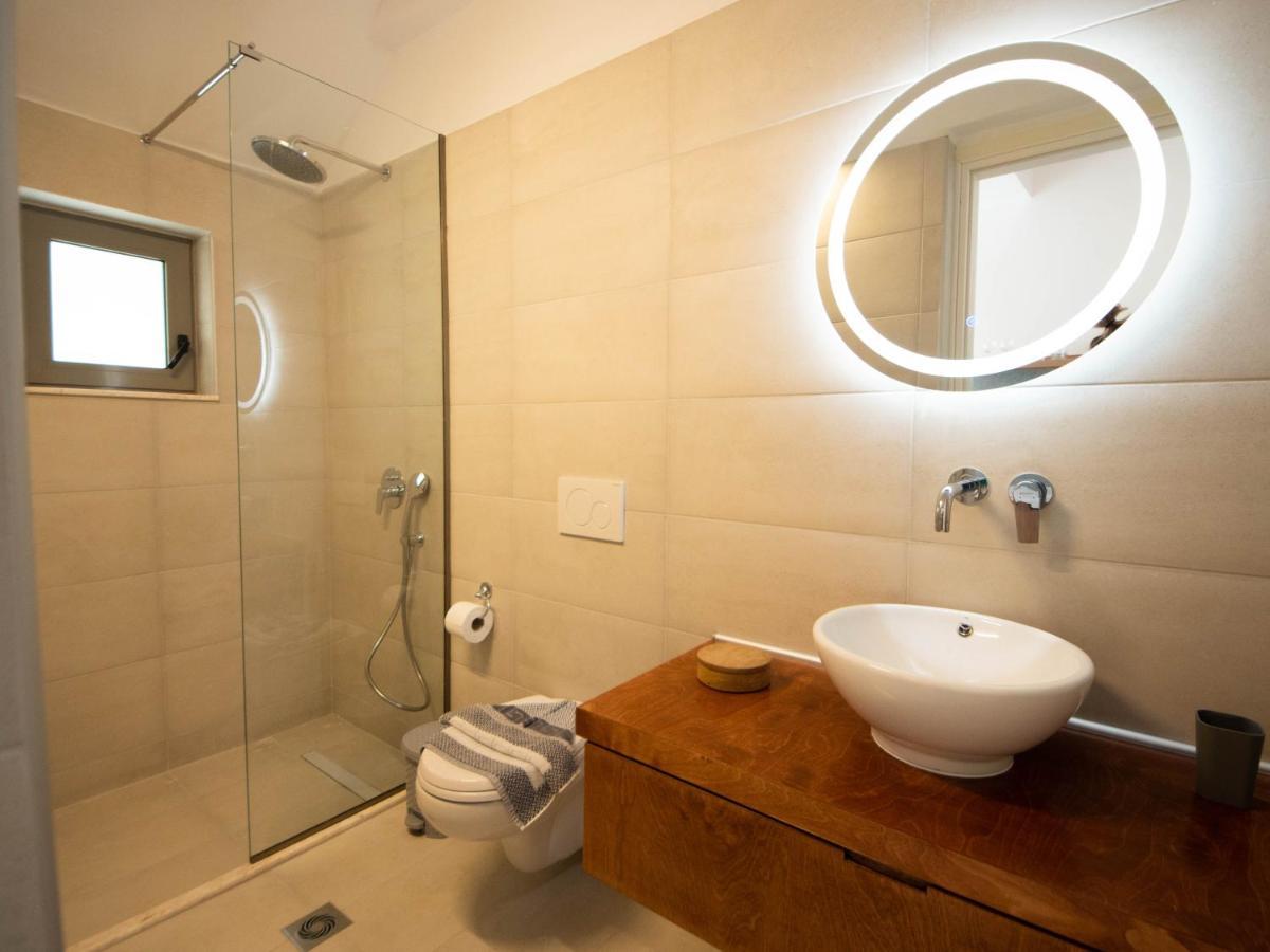 Apartmán Stari Kattavía