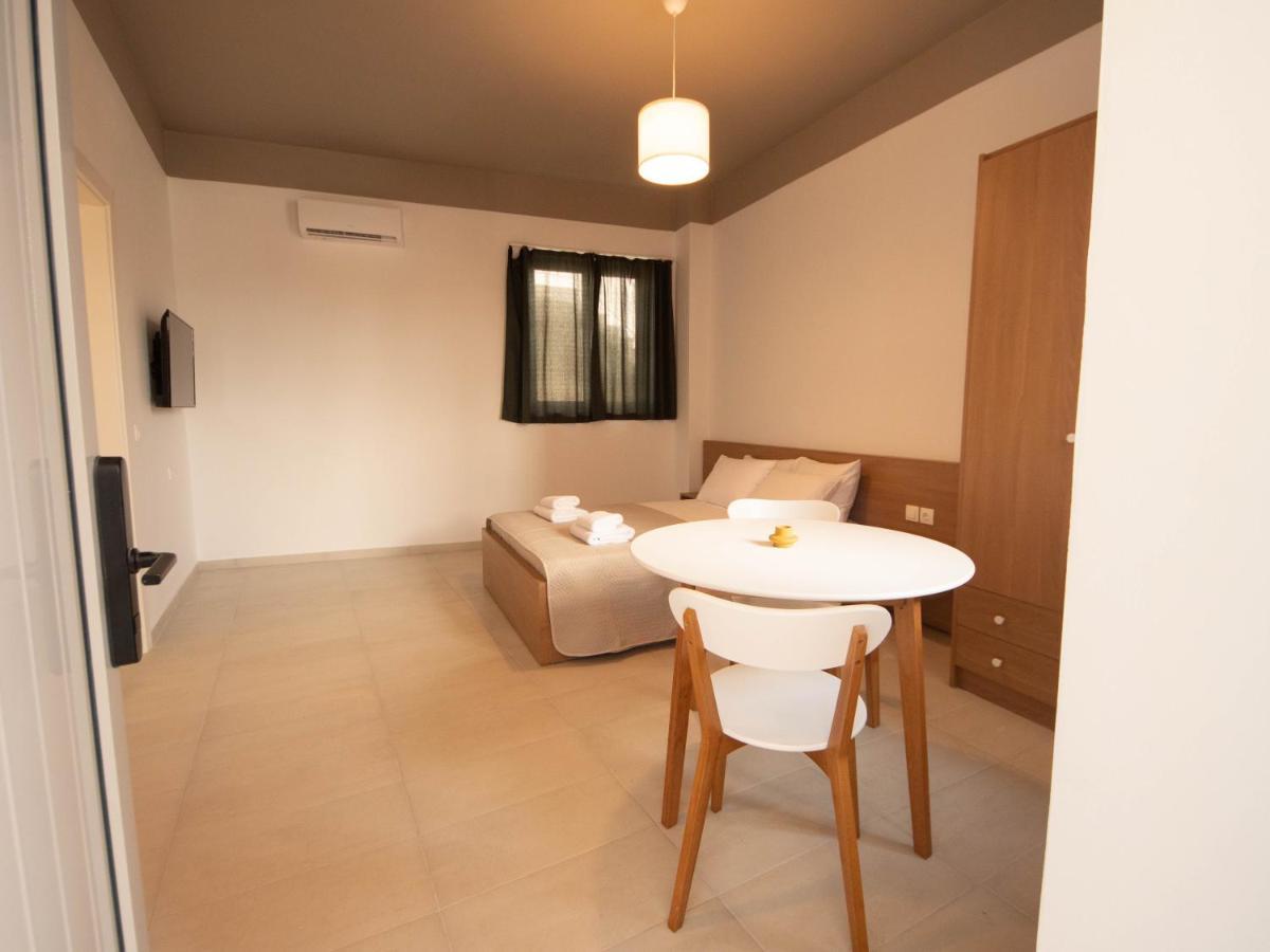 Apartmán Stari