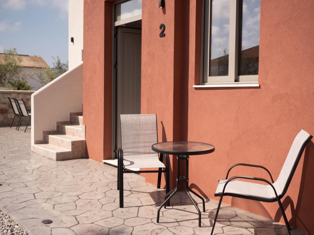 Stari Apartmán Kattavía