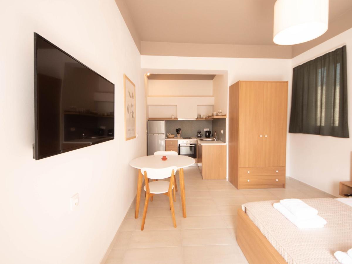 Apartmán Stari