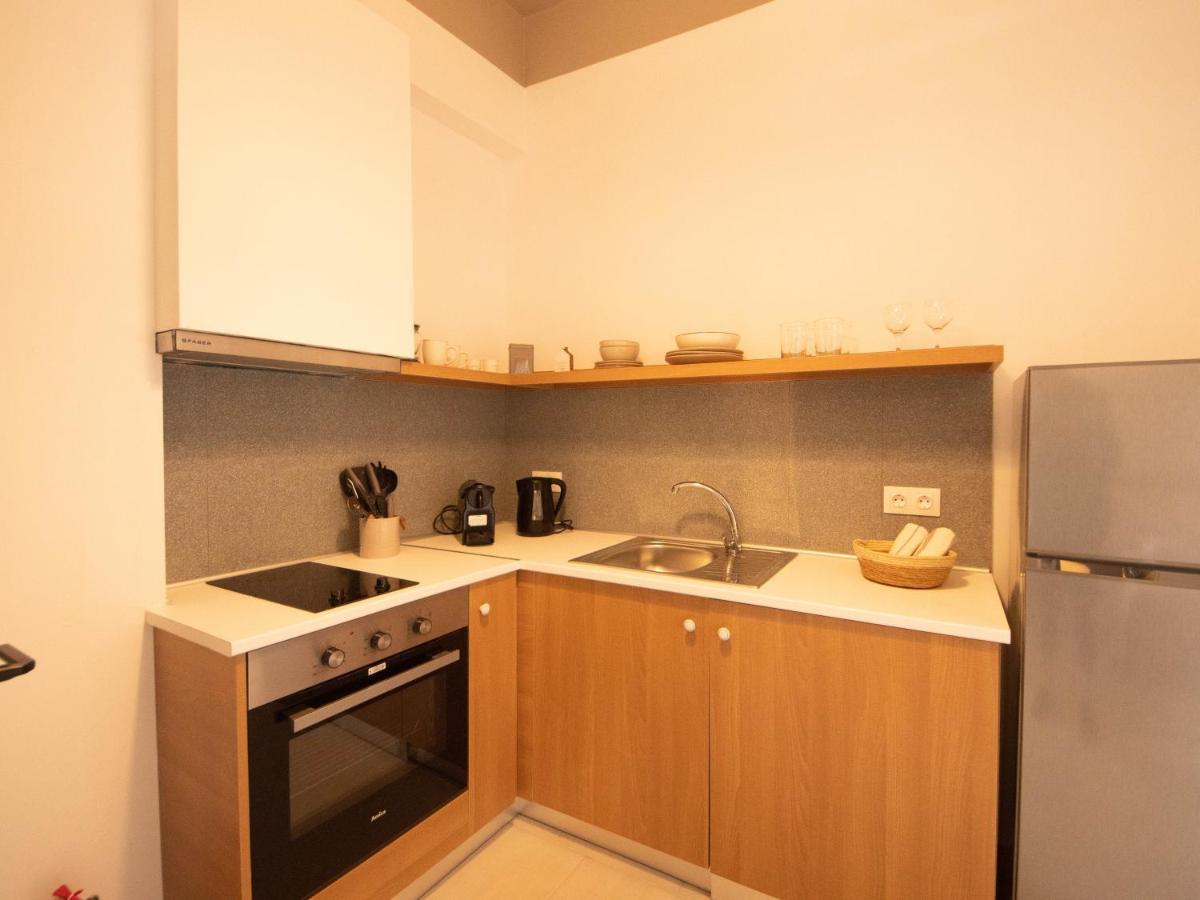 Apartmán Stari Kattavía