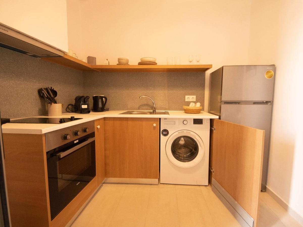 Stari Apartment