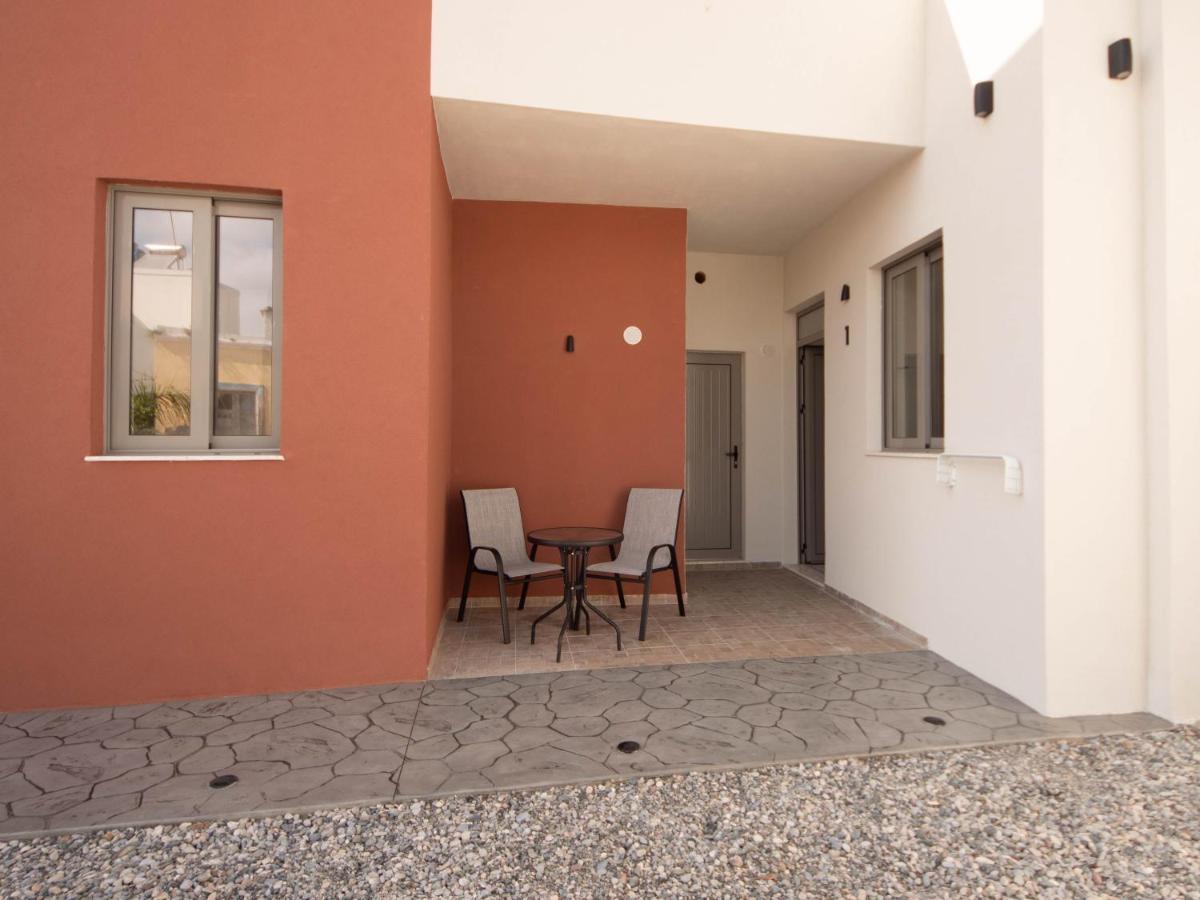 Stari Apartmán *