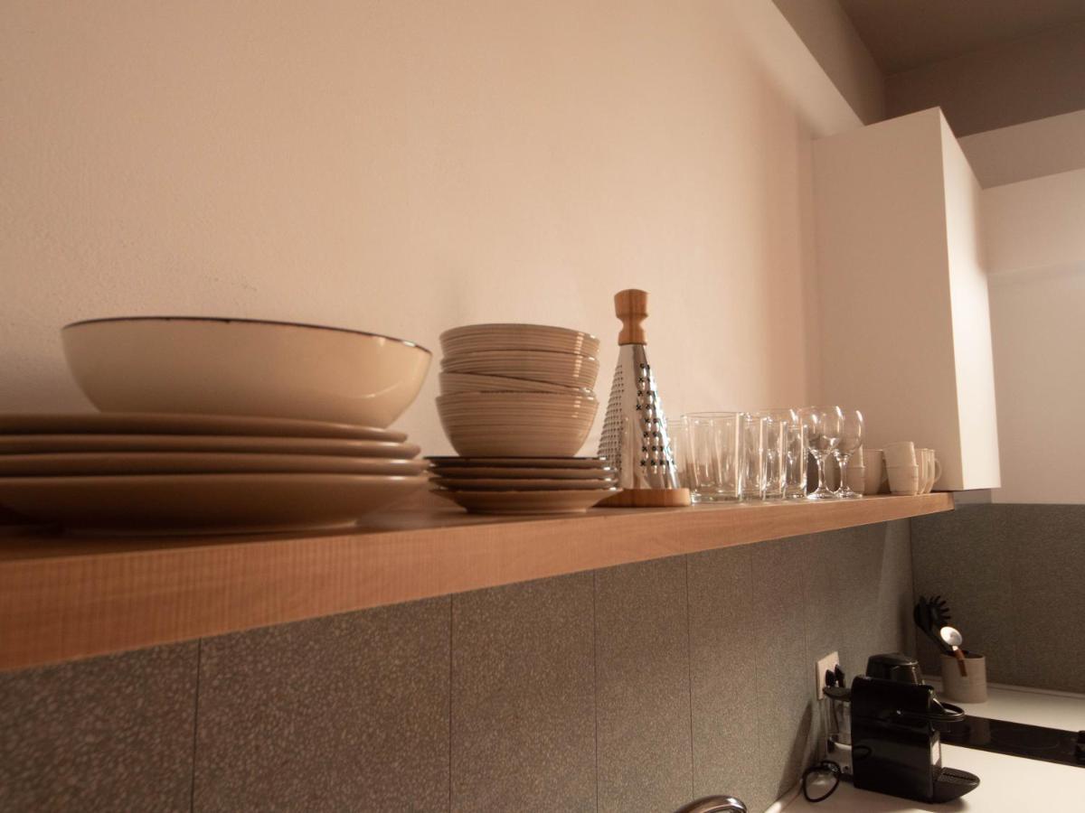 Apartmán Stari *