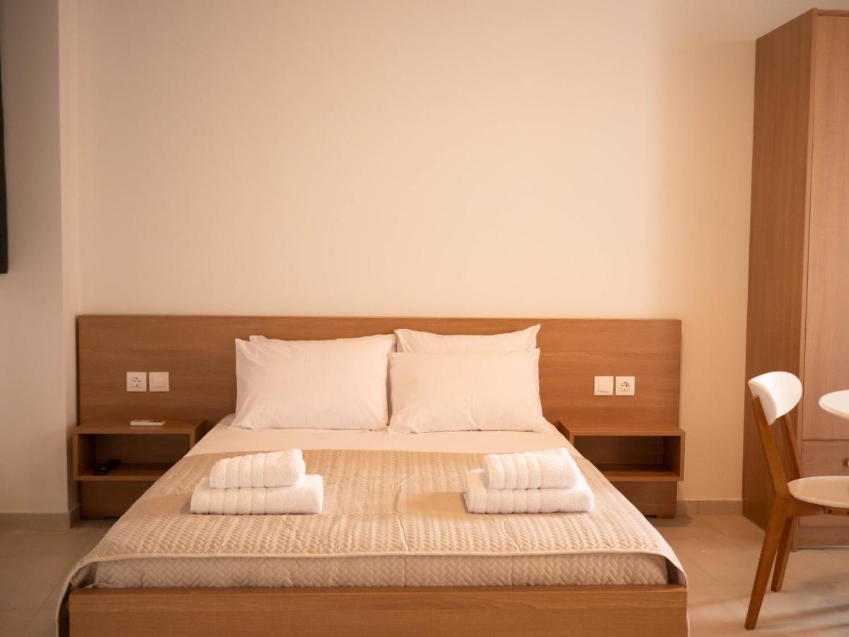 Apartmán Stari