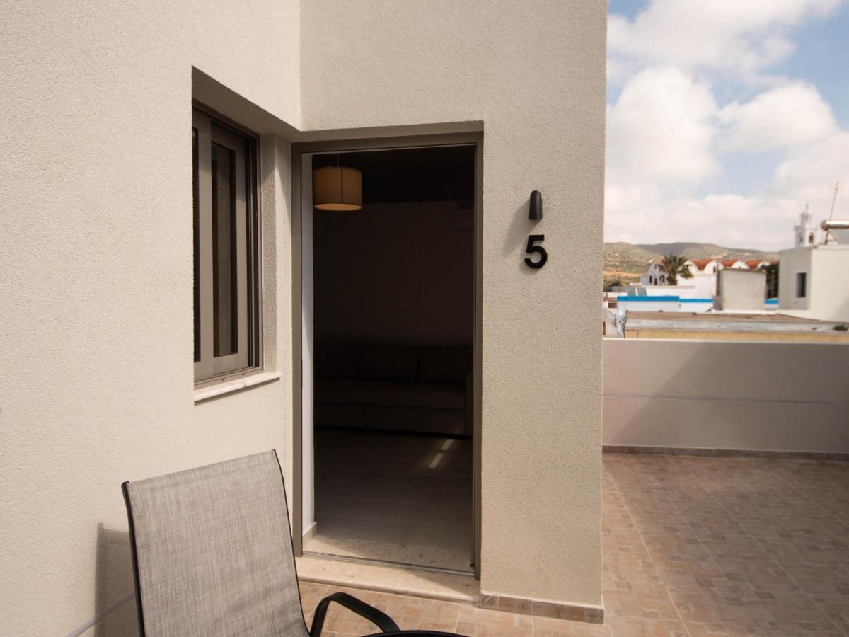 Apartment Stari *