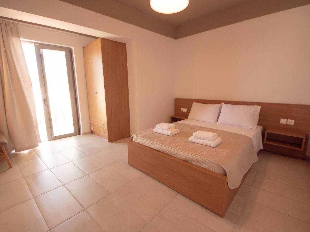 Apartmán Stari *