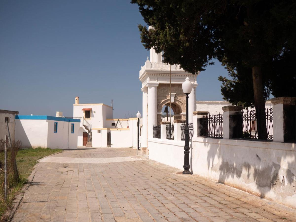 Apartment Stari *