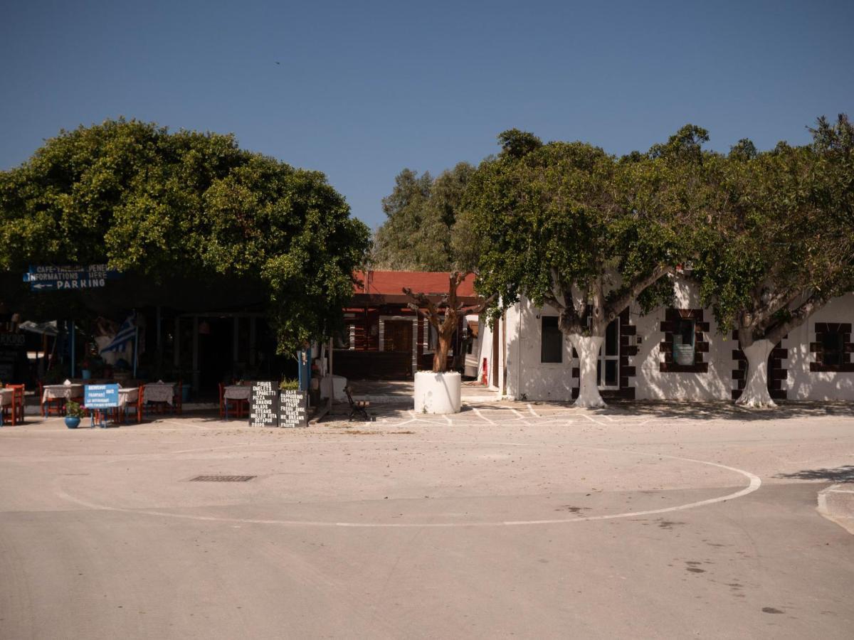 Apartment Stari