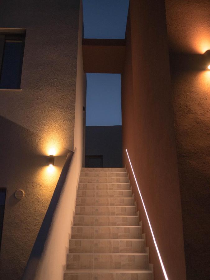 Apartmán Stari *