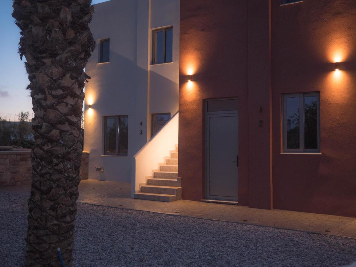 Apartment Stari *