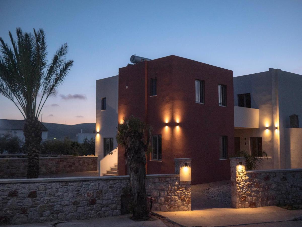 Apartmán Stari